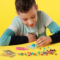 Творчески комплект Spin Master PixoBitz Clear Pack