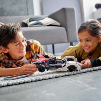 LEGO® Technic Formula Porsche 99X Electric 42137