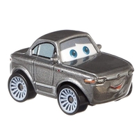 Количка Mattel Cars 3 Mini Racers