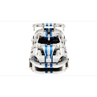 LEGO® Technic Спортна кола Dodge Viper GTS-R 42234