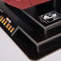 4D пъзел Spin Master Marvel Iron Man, 96 ч.