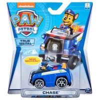Детска кола за игра Spin Master Paw Patrol True Metal, 1:55