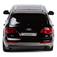 Джип с дистанционно Rаstar Audi Q7 1:24, 27300