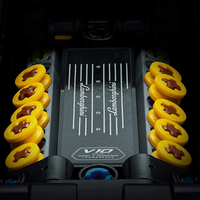 LEGO® Technic Lamborghini Huracán Tecnica 42161