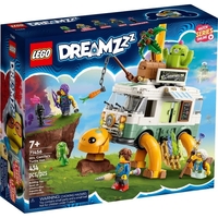 LEGO® DREAMZzz™ Ванът костенурка на Госпожа Кастило 71456