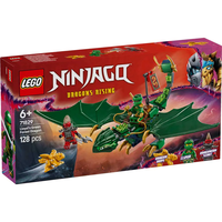 LEGO® NINJAGO® Зелен горски дракон на Лойд 71829