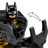 LEGO® DC Batman™ Роботска броня на Батман 76270