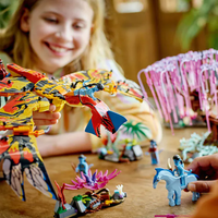 LEGO® Avatar Торук Макто и Дървото на душите 75574