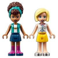 LEGO® Friends Камион за сладолед 41715