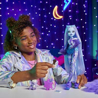 Кукла Mattel Monster High Abbey Bominable, с аксесоари