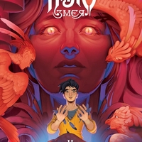 Кало Змея 2 - Чудовища като мен - ново издание - Милен Хальов