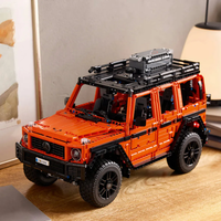 LEGO® Technic Mercedes-Benz G 500 42177