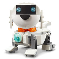 LEGO® Creator Космически робот 31164