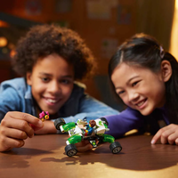 LEGO® DREAMZzz™ Офроуд колата на Матео 71471
