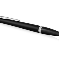 Химикалка Parker Royal Urban Muted Black CT