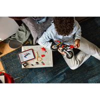LEGO® Technic Мотоциклет Ducati Desmo 450 MX Factory 42238