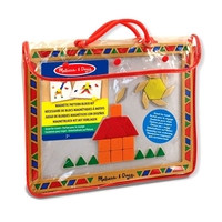 Магнитна мозайка Melissa and Doug 13590