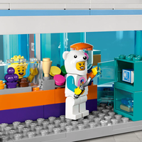 LEGO® City Магазин за сладолед 60363