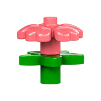LEGO® DUPLO® Рожден ден на Пепа 10433