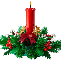 LEGO® Iconic Коледно украшение за маса 40743