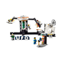 LEGO® Creator Космическо скоростно влакче 31142