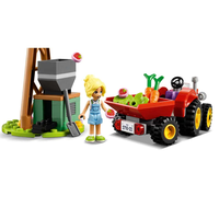 LEGO® Friends Ферма-убежище за животни 42617