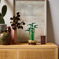 LEGO® Botanicals Бамбук за късмет 10344