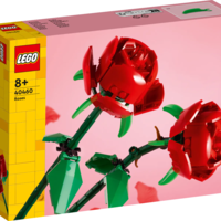 LEGO® Рози 40460