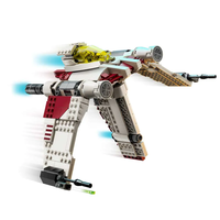LEGO® Star Wars™ Изтребител V-19 „Поток“ 75432