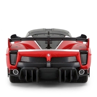 Кола с дистанционно Rastar Ferrari FXX K Evo 1:24, 79300
