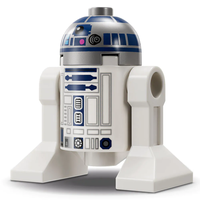 LEGO® Star Wars™ R2-D2 75379