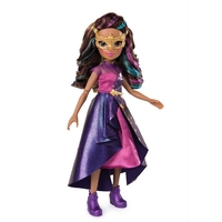 Кукла Spin Master Unicorn Academy Sophia, с маскараден костюм, 24 см