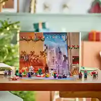 LEGO® Marvel Коледен календар на Отмъстителите 76267