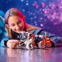 LEGO® Technic Товарач LT78 42178