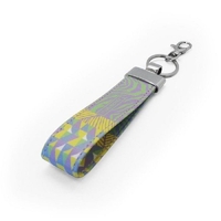 Ключодържател Makenotes Blossom & Wild