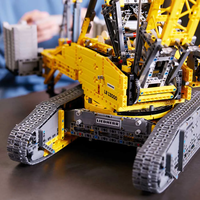 LEGO® Technic Кран Liebherr LR 13000 42146