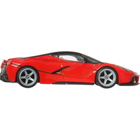 Метална количка Mattel Hot Wheels Car Culture EuroSpeed 1:64, FPY86