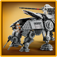 LEGO® Star Wars™ Ходеща машина AT-TE 75337