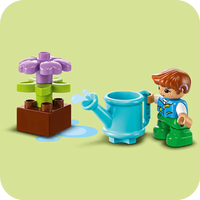 LEGO® DUPLO® Грижа за пчелите и кошерите 10419