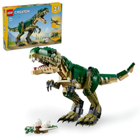 LEGO® Creator Тиранозавър рекс 31151