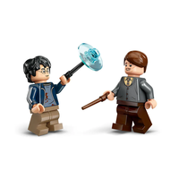 LEGO® Harry Potter™ Експекто Патронум 76414