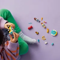 LEGO® Friends Кола за кучета 42635