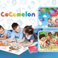 Пъзел Lisciani Cocomelon Be kind to Everyone 2x24 ч.
