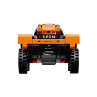 LEGO® Technic Състезателна кола NEOM McLaren Extreme E 42166