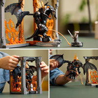 LEGO® Icons Властелинът на пръстените 10367