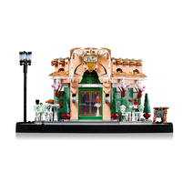 LEGO® Icons Френско кафене 10362