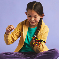 LEGO® Creator Диви животни Изненадващ паяк 31159