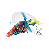 LEGO® DREAMZzz™ Джет-контролер на Купър 71489