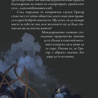 Случаят с третата сила - Цветина Цолова