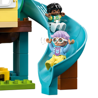 LEGO® DUPLO® Дървесна къща 3 в 1 10993